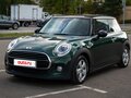 2017 Mini Hatch Cooper III (F55/F56), зелёный, 1340000 рублей - вид 2