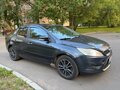 2009 Ford Focus II Рестайлинг, серый, 420000 рублей - вид 2