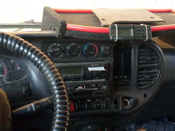 2008 Hyundai HD35, белый, 999999 рублей - вид 9