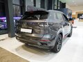 2025 Changan UNI-S I, серый - вид 4