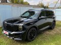 2023 GAC GS8 II, чёрный, 3550000 рублей - вид 2