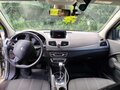 2014 Renault Megane III Рестайлинг 2, серый, 850000 рублей - вид 5