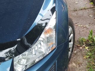 2013 Chevrolet Cruze I Рестайлинг, синий, 1030000 рублей, вид 3