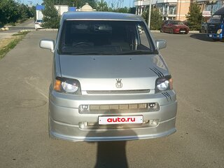 1998 Honda S-MX, серый, 350000 рублей, вид 2