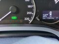 2015 Lexus CT 200h I Рестайлинг, белый, 1557000 рублей - вид 9