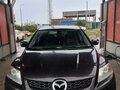 2008 Mazda CX-7 I, пурпурный