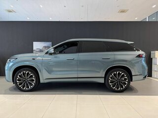 2025 Jaecoo J8, серый, 4569000 рублей, вид 3