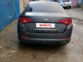 2012 Kia Optima III, серый, 600000 рублей - вид 2