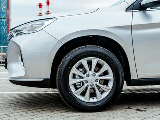 2026 Haval M6 II, серый, 2349000 рублей, вид 5