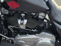 2019 Harley-Davidson Electra Glide, чёрный, 1650000 рублей - вид 10