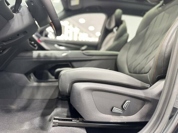 2024 Changan CS75 Plus III, чёрный, 2899000 рублей - вид 13