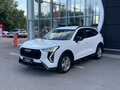 2025 Haval Jolion I Рестайлинг, белый, 2117000 рублей
