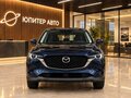 2026 Mazda CX-5 II Рестайлинг, синий, 2790000 рублей - вид 7