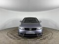 2009 Kia Cerato 5-speed II, серый - вид 1