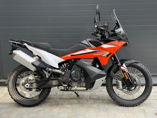 KTM 890 Adventure