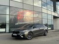 2020 Kia Cerato IV, серый - вид 6