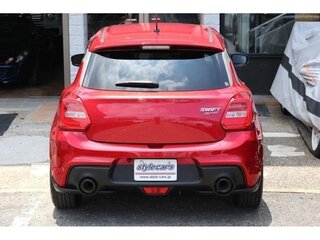 2022 Suzuki Swift V Рестайлинг, пурпурный, 1120000 рублей, вид 5