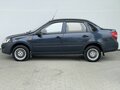2012 Lada (ВАЗ) Granta I, синий, 356000 рублей - вид 8