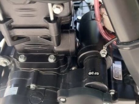 2025 MZ ES, зелёный, 179999 рублей, вид 5