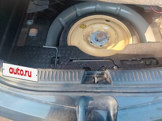 2008 Mazda 3 I (BK) Рестайлинг, чёрный, 600000 рублей, вид 5