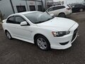 2008 Mitsubishi Lancer X, белый, 790000 рублей - вид 11