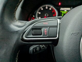 2013 Audi Q5 I (8R) Рестайлинг, белый, 1995000 рублей, вид 5