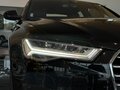 2018 Audi A6 IV (C7) Рестайлинг, чёрный, 2590000 рублей - вид 3