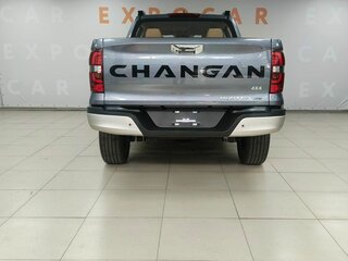 2026 Changan Hunter Plus, серый, 4069000 рублей, вид 5