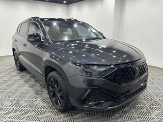 2022 Jetta VS5 I Рестайлинг, серый, 1286999 рублей, вид 1