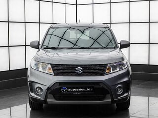 2015 Suzuki Vitara II, серый, 1349000 рублей, вид 2