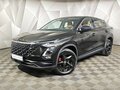 2023 Omoda C5 I, чёрный
