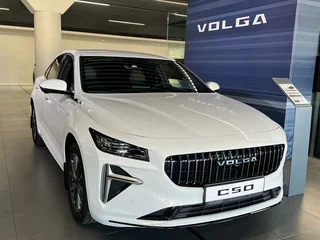 2026 VOLGA C50, белый, 2999000 рублей, вид 4