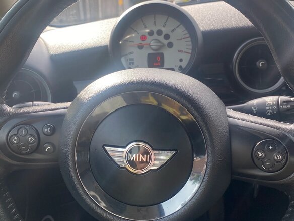 2010 Mini Hatch One II (R56) Рестайлинг, коричневый, 1049000 рублей - вид 10
