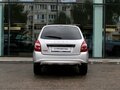 2025 Lada (ВАЗ) Granta Cross I Рестайлинг, серый - вид 5