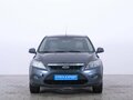 2008 Ford Focus II Рестайлинг, серый, 649000 рублей - вид 1