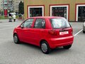 2007 Daewoo Matiz I Рестайлинг, красный, 245000 рублей - вид 7