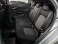2016 Lada (ВАЗ) Vesta I, серебристый - вид 8
