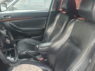 2006 Toyota Avensis II Рестайлинг, серый, 770000 рублей, вид 3