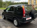 2003 Honda CR-V II, чёрный, 650000 рублей - вид 4