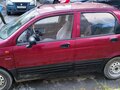 2006 Daewoo Matiz I Рестайлинг, красный, 170000 рублей - вид 2