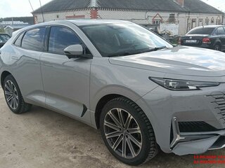 2024 Changan UNI-K, серый, 2813000 рублей, вид 1