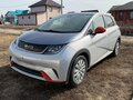 2025 BYD Dolphin 44.9 kWh I, серебристый, 1675000 рублей - вид 2