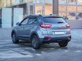 2020 Hyundai Creta I Рестайлинг, серый, 2350000 рублей - вид 6