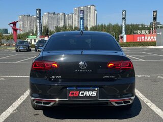 2023 Volkswagen Magotan B8 Рестайлинг, чёрный, 2010000 рублей, вид 5