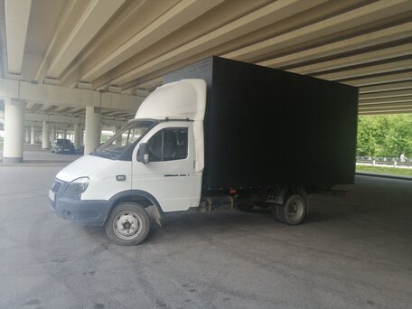 2012 ГАЗ 2747, белый, 1030000 рублей, вид 3