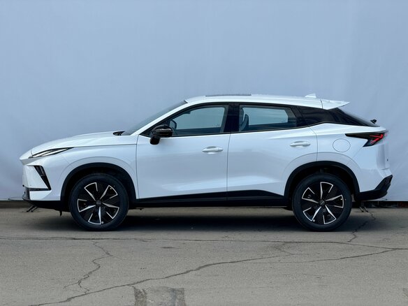 2026 Omoda C5 II, белый, 2929000 рублей - вид 11