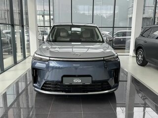 GAC S9