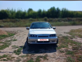2013 Lada (ВАЗ) 2113, серебристый, 210000 рублей, вид 2