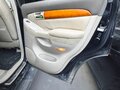 2003 Lexus GX 470 I, чёрный, 1350000 рублей - вид 9