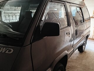 1991 Toyota Town Ace II Рестайлинг 2, серый, 600000 рублей, вид 5